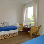 Haus Halligblick 01 Апартаменты