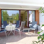 Haus Halligblick 01 Вик-ауф-Фёр