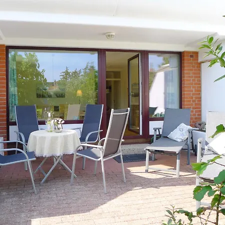 Haus Halligblick 01 Wyk auf Föhr
